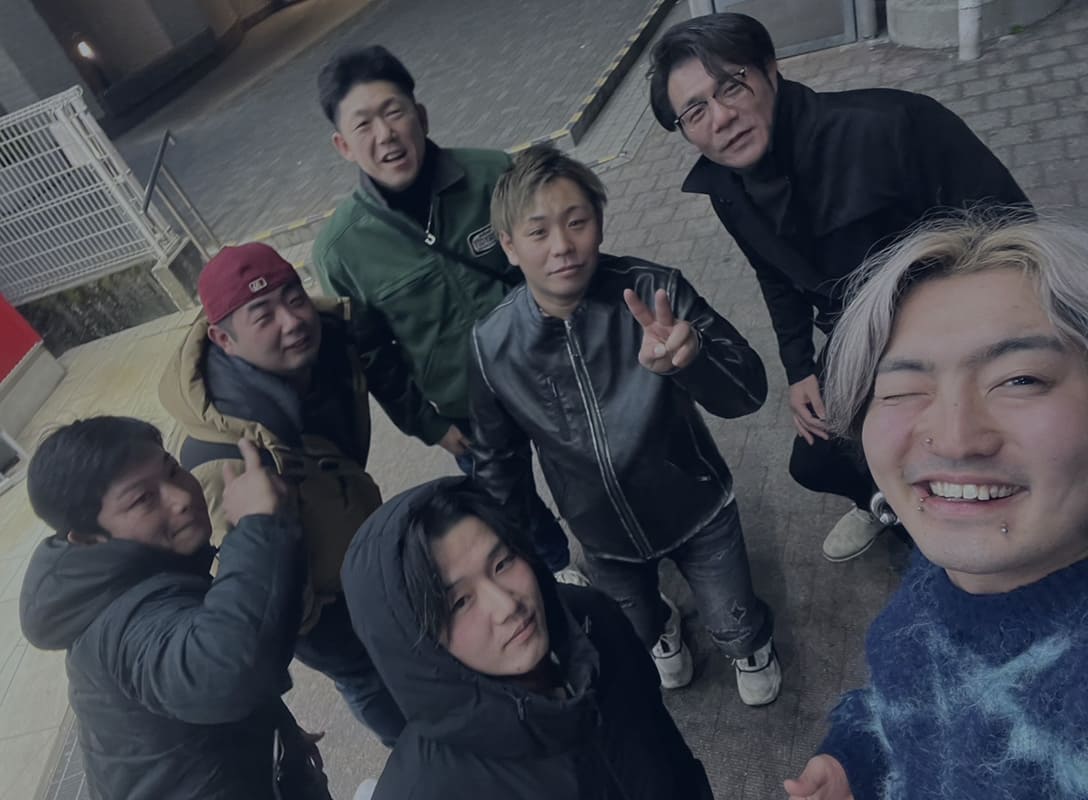 採用情報
