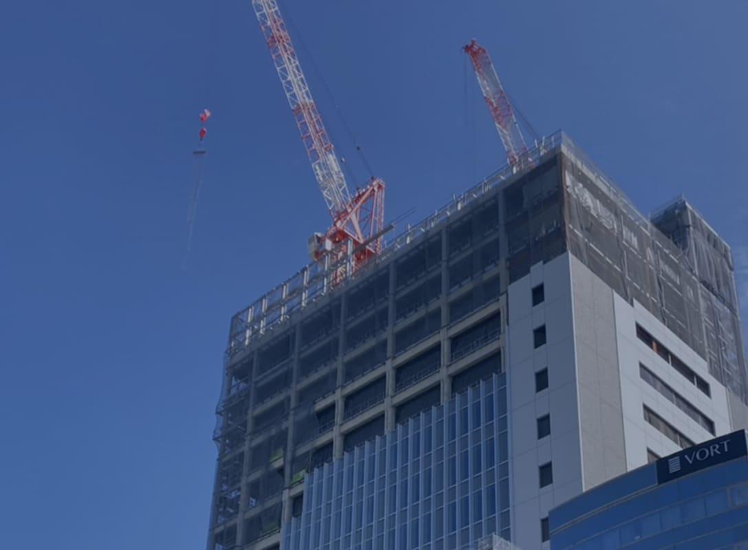 施工実績